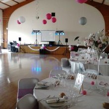 Mariage - Chassors (16)