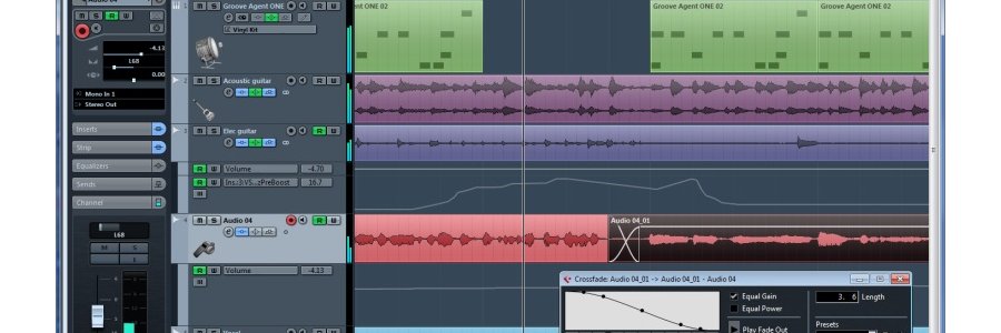 Cubase