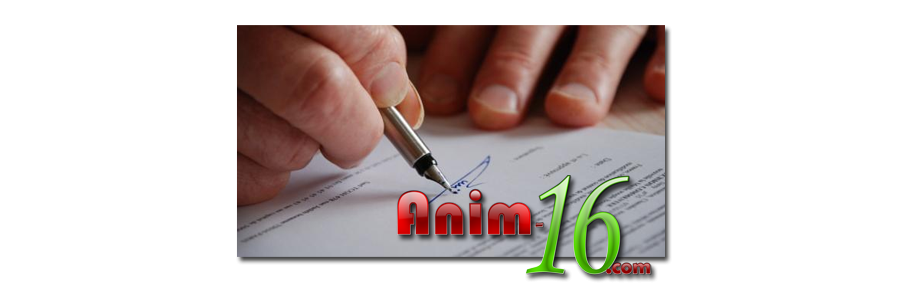 Contrat de Location Anim 16