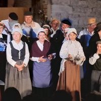 Les bénévoles des Nuits Blanches