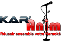 Prestation Karaoké - Anim-16, animateur DJ Charente, animation micro Charente, animation soirée DJ charente, animation DJ mariages 16, location sono, light, vidéo 16 ...