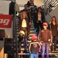 Défilé Moto-Bis Chez ADN Moto - Cognac (16)