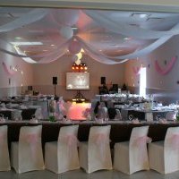 Mariage salle de Nercillac