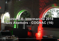 Soirée Comité d'Entreprise 2018 - Anim-16, animateur DJ Charente, animation micro Charente, animation soirée DJ charente, animation DJ mariages 16, location sono, light, vidéo 16 ...
