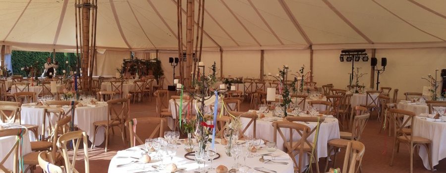 Mariage