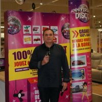 Animation micro - BUT Champniers Angoulême (16)