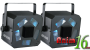 Contest - Led Gun