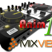 U-MIX CONTROL PRO - Animation Charente - DJ Charente
