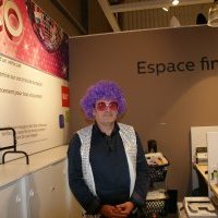 Animation Anniversaire DISCO - BUT Champniers Angoulême (16)