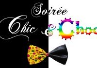 Soirée Chic & Choc - Anim-16, animateur DJ Charente, animation micro Charente, animation soirée DJ charente, animation DJ mariages 16, location sono, light, vidéo 16 ...