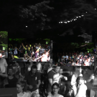 Soirée champêtre - Fête de la Musique à Segonzac (16)