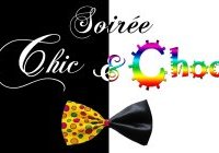 Soirée Chic & Choc - Anim-16 : animateur DJ Charente, régie son et lumière Charente, animation micro Charente, animation soirée DJ charente, animation DJ mariages 16, location sono, light, vidéo 16 ...