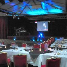 Soirée Anniversaire"S" - Casino de Jonzac (17)