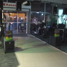 Présentation Kawasaki Bordeaux (33)