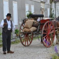 Les bénévoles des Nuits Blanches