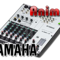 Yamaha - MW10c - Animation Charente - DJ Charente