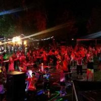 Bal des Pompiers de Mansle