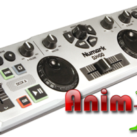 Numark - DJ 2 GO - Animation Charente - DJ Charente