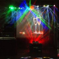 Soirée C.E. Chateau de la Pouyade