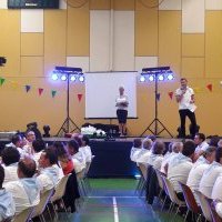 Résultats du jeu - Soirées clients Fortet Dufaud