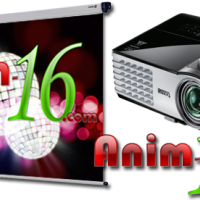 BENQ - MX618ST - Animation Charente - DJ Charente