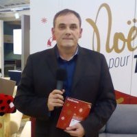 Animation micro Conforama - Soirée Noël pour Tous