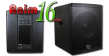 Gemini - GVX Sub P12