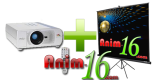Pack Vidéo