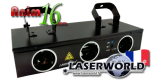 Laserworld - EL-200RGB