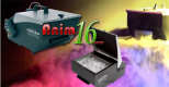 ADJ Mister Kool - Low fog machine