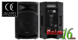 Audiophony - GOA MT 12 A