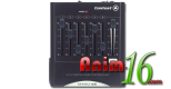Contest - Console 6 voies DMX