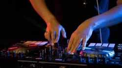 Le DJ un technicien ?