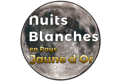 Nuits Blanches En Pays Jaune d'Or