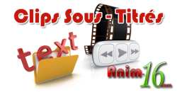 Les clips sous-titrés