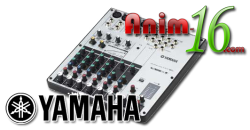 Yamaha - MW10c