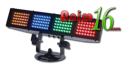 American DJ - Color Burst Led
