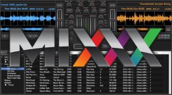 Logiciel Mixxx