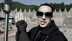 Limbo - Daddy Yankee