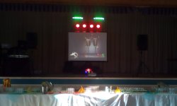 Animation sur mesure (Devis)