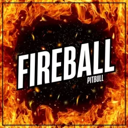 Pitbull - Fireball