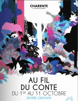 Au Fil du Conte 2015