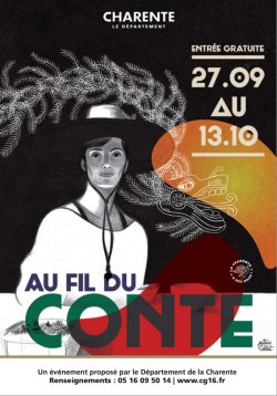 Au Fil du Conte 2013
