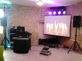 Prestation niveau 2 (Forfait)