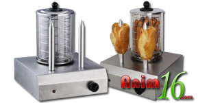 Machine Hot-Dog Pro